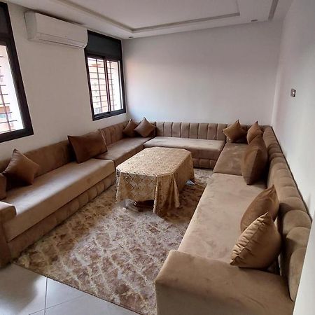 New Apartment In Marrakesh Guliz Buitenkant foto