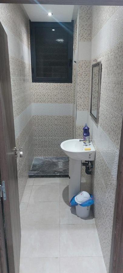 New Apartment In Marrakesh Guliz Buitenkant foto