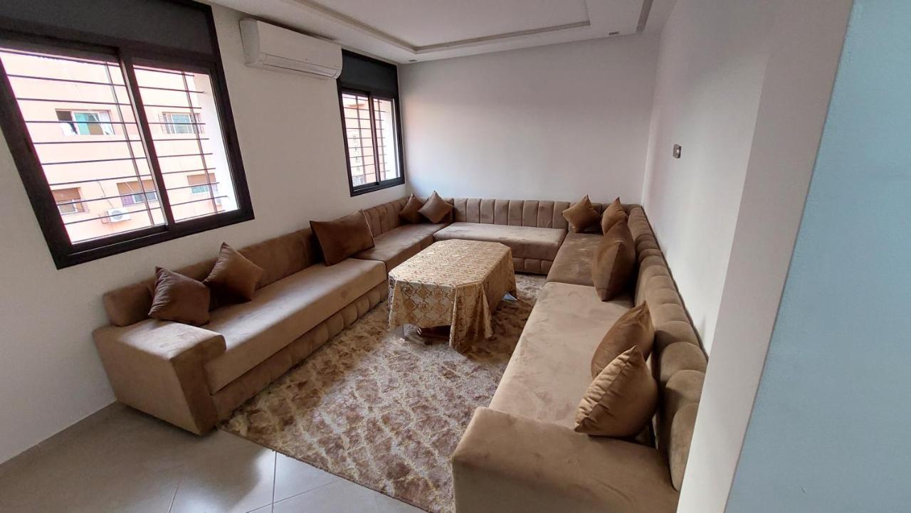 New Apartment In Marrakesh Guliz Buitenkant foto