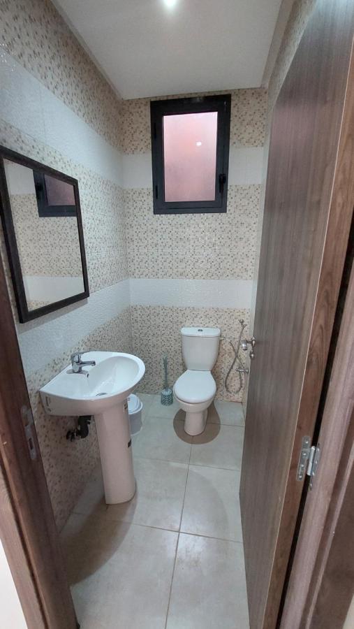 New Apartment In Marrakesh Guliz Buitenkant foto